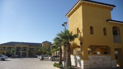 Weslaco Inn, Weslaco, United States of America