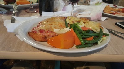 Astor Hotel Motel, Albury, Australia