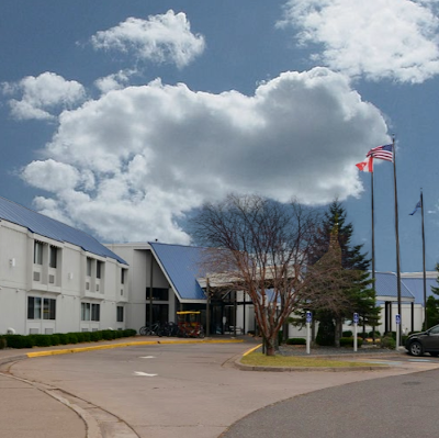 BARKERS ISLAND INN RESORT AND, Superior, United States of America
