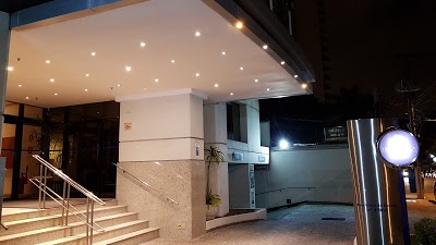 TRANSAMERICA EXEC CONGONHAS, Sao Paulo, Brazil