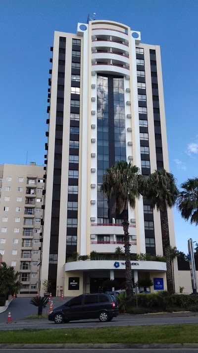 Transamerica Exec The First, Sorocaba, Brazil