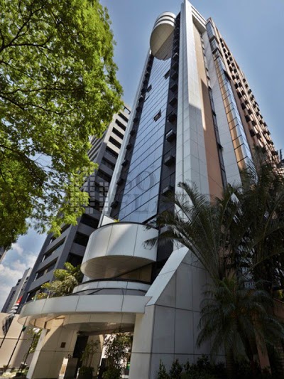 TRANSAMERICA EXECUTIVE FARIA, SAO PAULO, Brazil