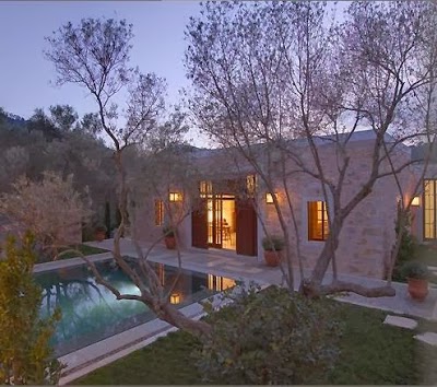 Amanruya, Bodrum, Turkey