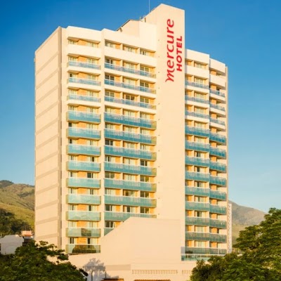 Mercure RJ Nova Igua, Nova Iguacu, Brazil