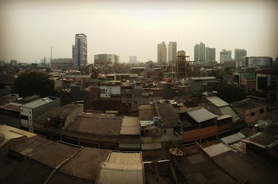 Sparks Hotel Jakarta, Jakarta, Indonesia