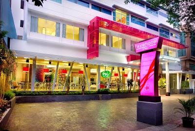favehotel Wahid Hasyim, Jakarta, Indonesia