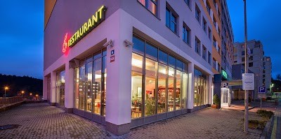 Rezidence Emmy, Prague, Czech Republic