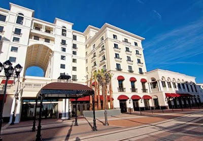 Eilan Hotel Resort & Spa, Autograph Collection, San Antonio, United States of America