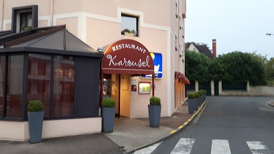 Kyriad Nevers Centre, Nevers, France