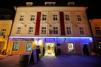 Actum Hotel, Kranj, Slovenia