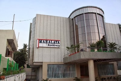 Mahalaya Residency, Chennai, India