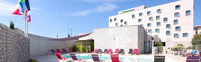 Holiday Inn Express Montpellier - Odysseum, Montpellier, France