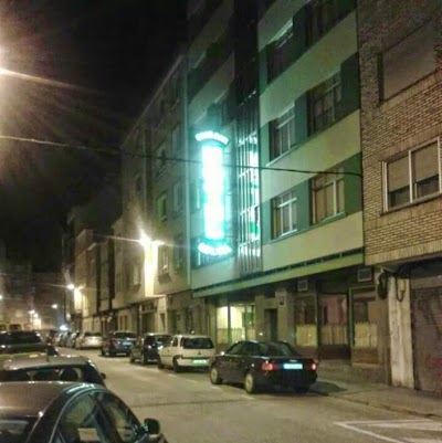 Silva, Ferrol, Spain