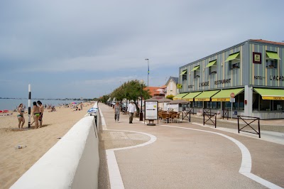Acadie Saint-Victor, Chatelaillon-Plage, France