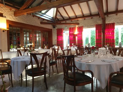 Hotel Restaurant Du Lac de Madine, Heudicourt-Sous-les-Cotes, France