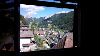 Uridl, Santa Cristina Val Gardena, Italy