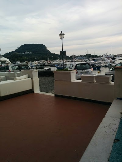 Hotel Miseno, Bacoli, Italy