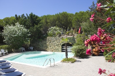Alle Dune, Castagneto Carducci, Italy