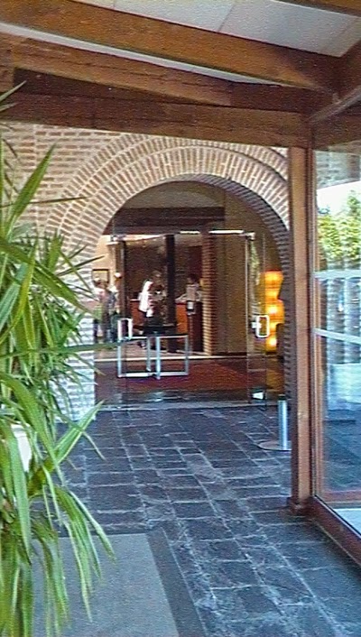 Balneario Villa De Olmedo, Olmedo, Spain