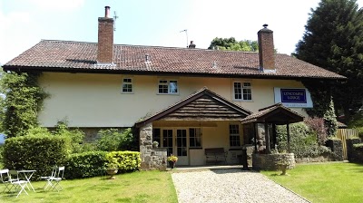 Lyncombe Lodge Hotel & Restaurant, Winscombe, United Kingdom