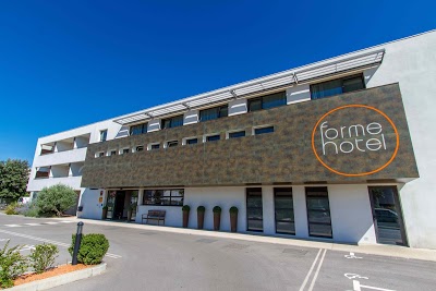Forme-hotel Montpellier, Mauguio, France