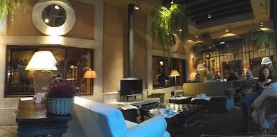 Landa Hotel, Burgos, Spain