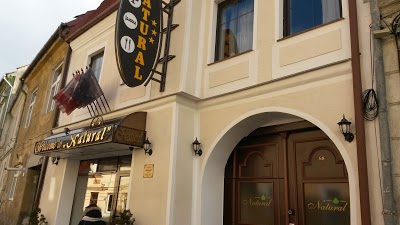 Hotel Pensiune Natural, Brasov, Romania