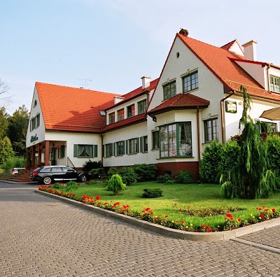 Hotel Amax, Mikolajki, Poland