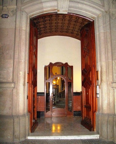 Hostal Barcelona Centro, Barcelona, Spain