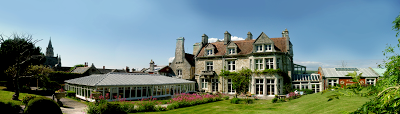 Purbeck House Hotel, Swanage, United Kingdom