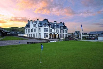 The Ugadale Hotel and Cottages, Campbeltown, United Kingdom