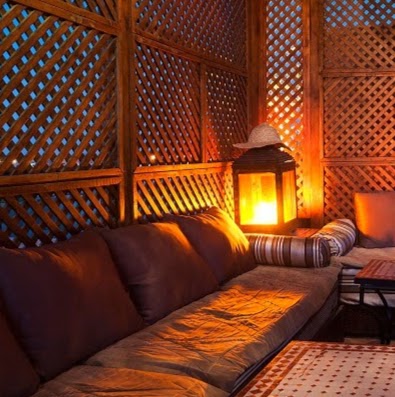 La Maison Nomade, Marrakech, Morocco