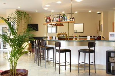 BEST WESTERN Hotel Am Stra, Plauen, Germany