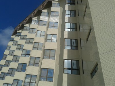 Best Western Premier Majestic Ponta Negra Beach, Natal, Brazil