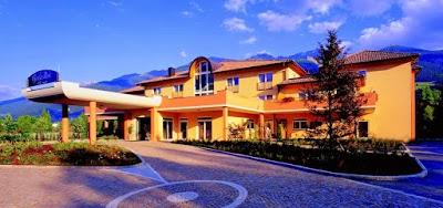 Garden Park Hotel, Prato allo Stelvio, Italy