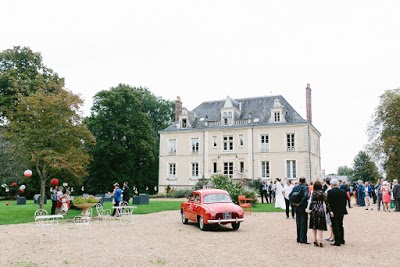 Domaine de Bel Air, Cerans-Foulletourte, France