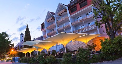 Hotel Schiff, Langenargen, Germany