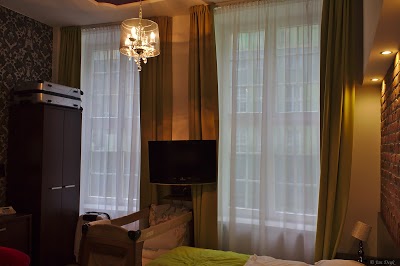 Hotel Artus, Gdansk, Poland