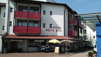 Apparthotels Minerva-Diana-Octavia, Neustadt an der Donau, Germany
