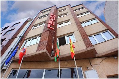 Hotel Besaya, Torrelavega, Spain