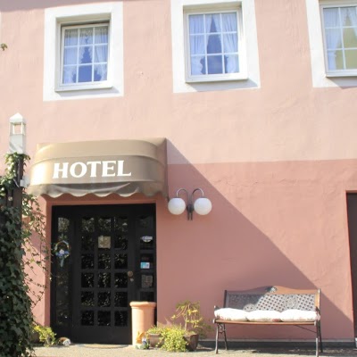 Hotel Matheisen, Cologne, Germany