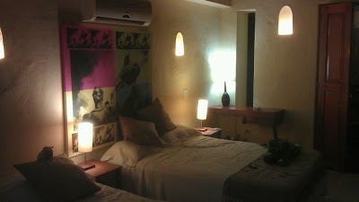 Casa Boutique Hortensia, Cartagena, Colombia