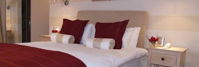 Ashburnham Hotel, Burry Port, United Kingdom