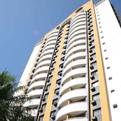 TRANSAMERICA EXECUTIVE - THE S, Sao Paulo, Brazil