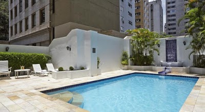 Transamerica Classic - La Resi, SAO PAULO, Brazil