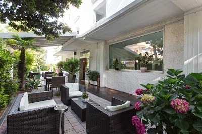 Hotel Gianlore, Cervia, Italy