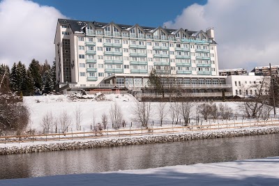 Best Western Ahorn Hotel Birkenhof, Oberwiesenthal, Germany