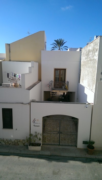 Tannure, San Vito Lo Capo, Italy