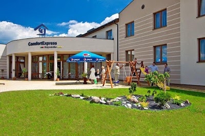 ComfortExpress Krzywaczka, Krzywaczka, Poland