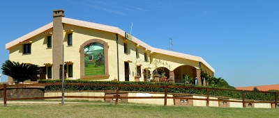AgriHotel Morada, Villa San Pietro, Italy